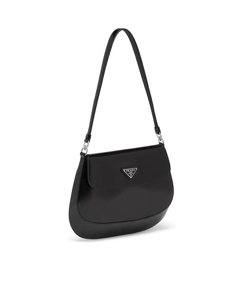 prada cleo flap shoulder bag|prada cleo bag celebrities.